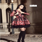 Salma rachid sur yala.fm